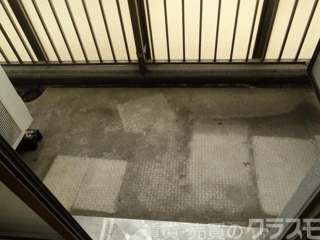 24/30 バルコニー