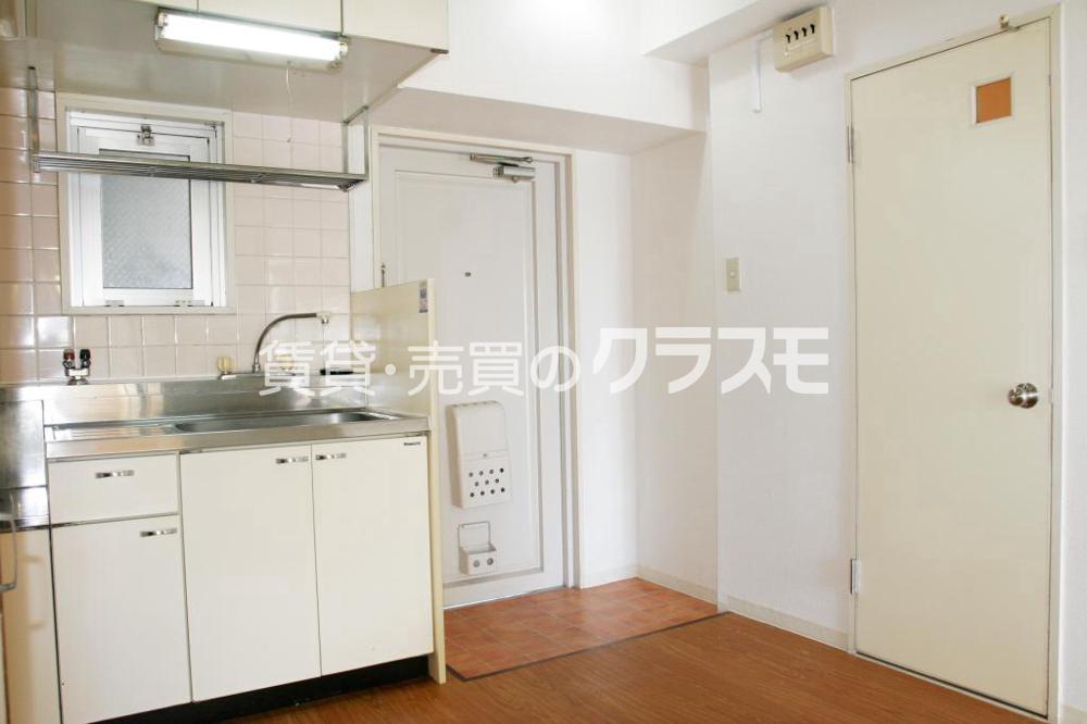 4/25 リビング/ダイニング