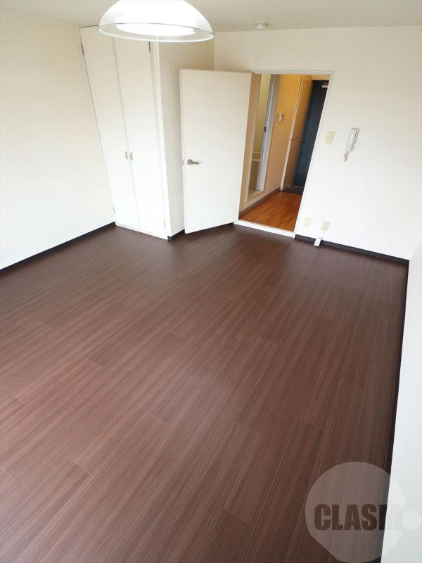 4/30 リビング/ダイニング