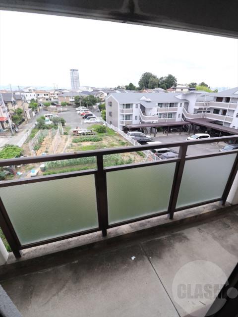 16/30 バルコニー