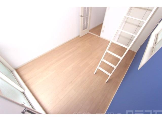 4/19 リビング/ダイニング