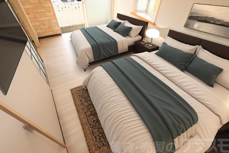 3/18 リビング/ダイニング