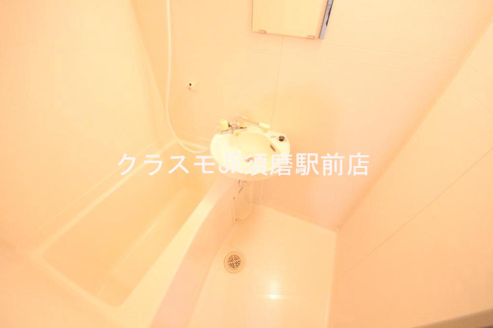 8/30 浴室