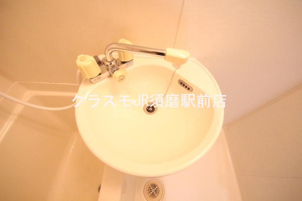 10/30 洗面