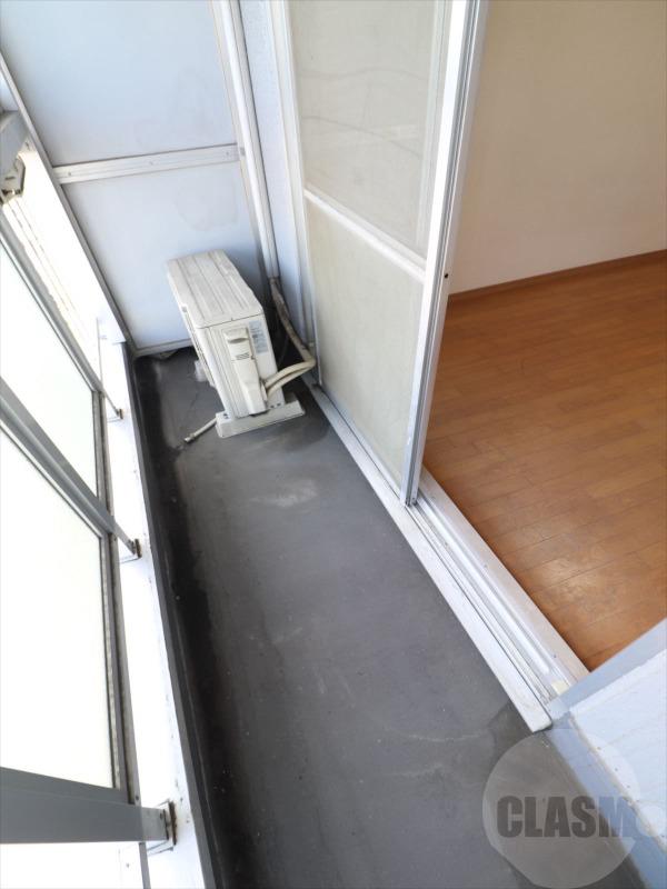 16/30 バルコニー