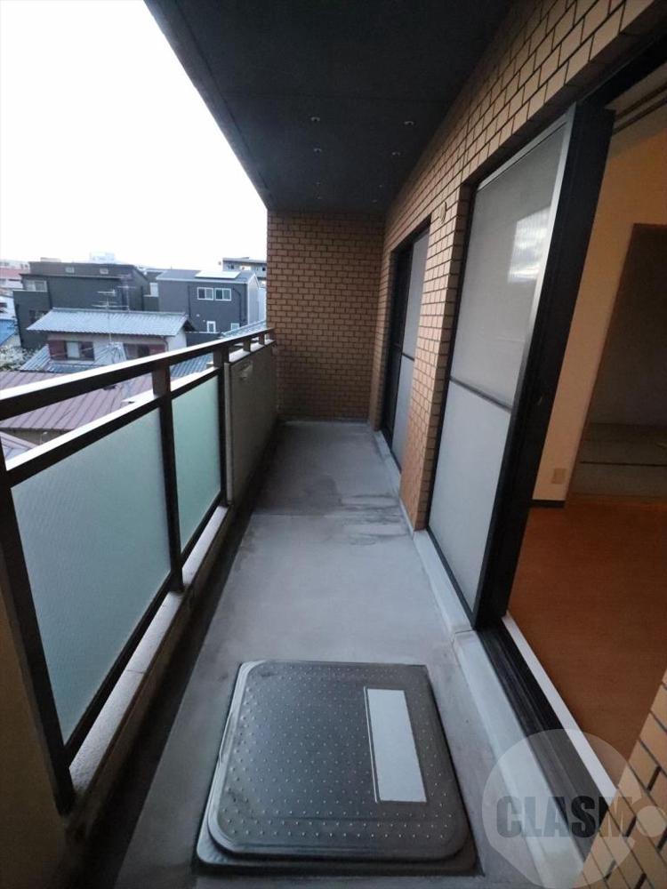 16/30 バルコニー