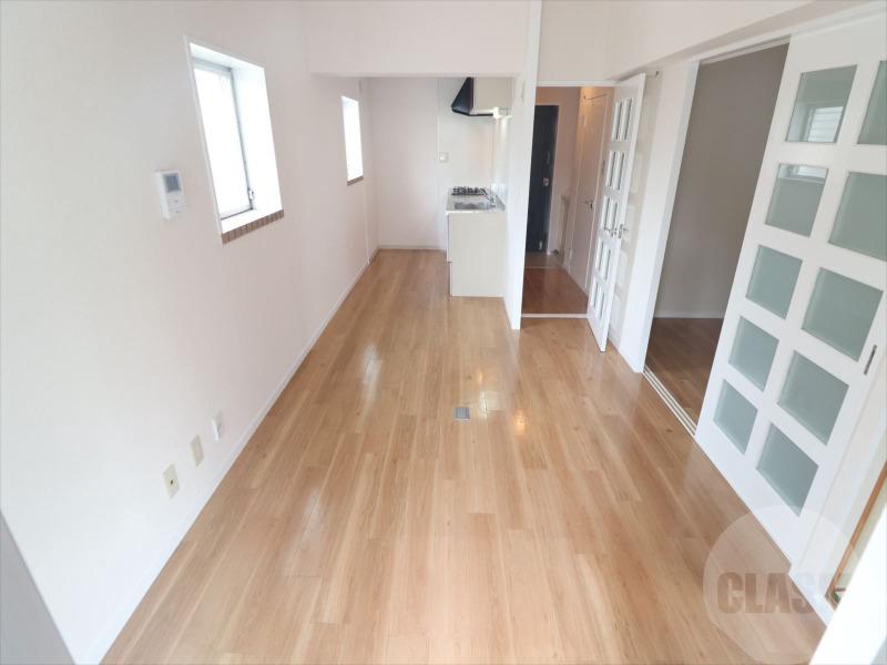 4/30 リビング/ダイニング