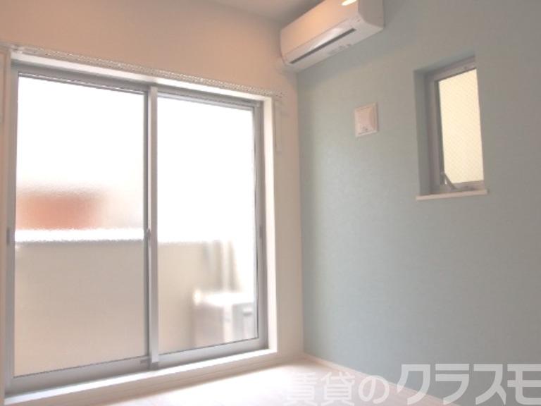 5/26 リビング/ダイニング