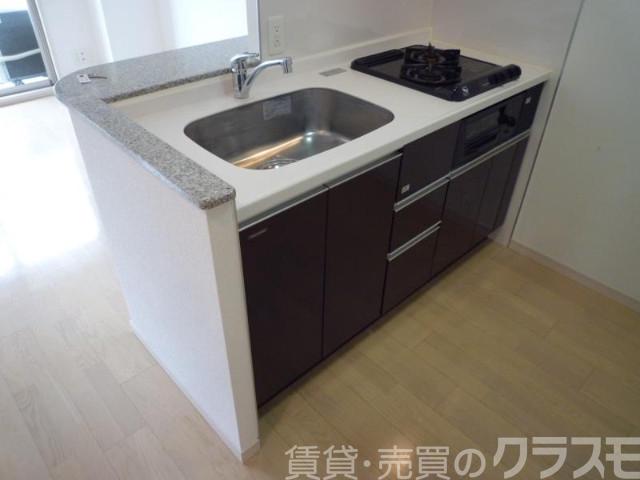 17/30 キッチン