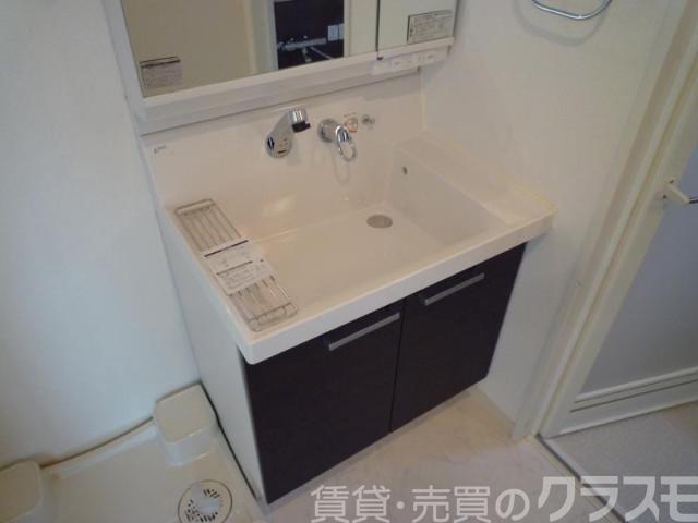 22/30 洗面