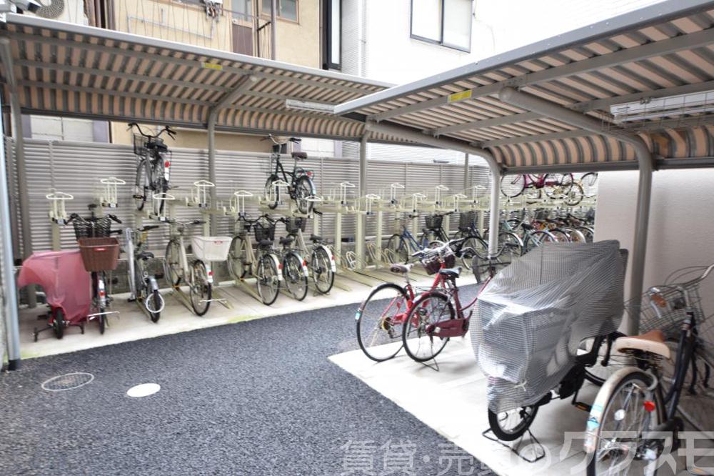 29/30 駐車場