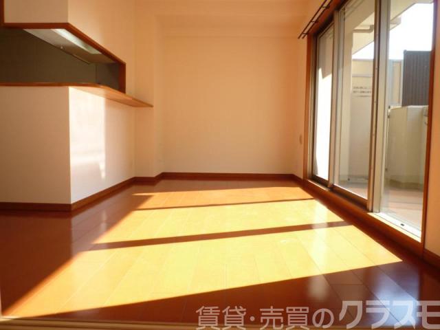 3/30 リビング/ダイニング