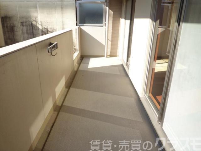 25/30 バルコニー