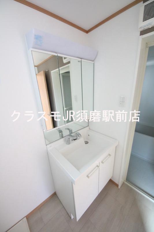 10/23 洗面