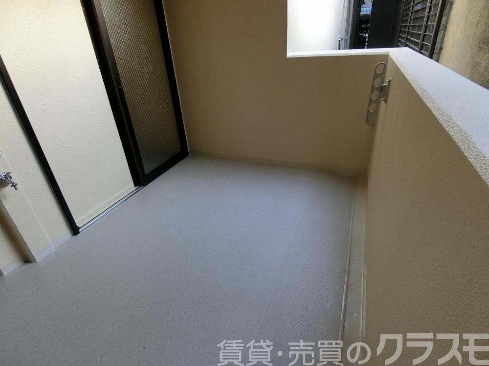 24/30 バルコニー