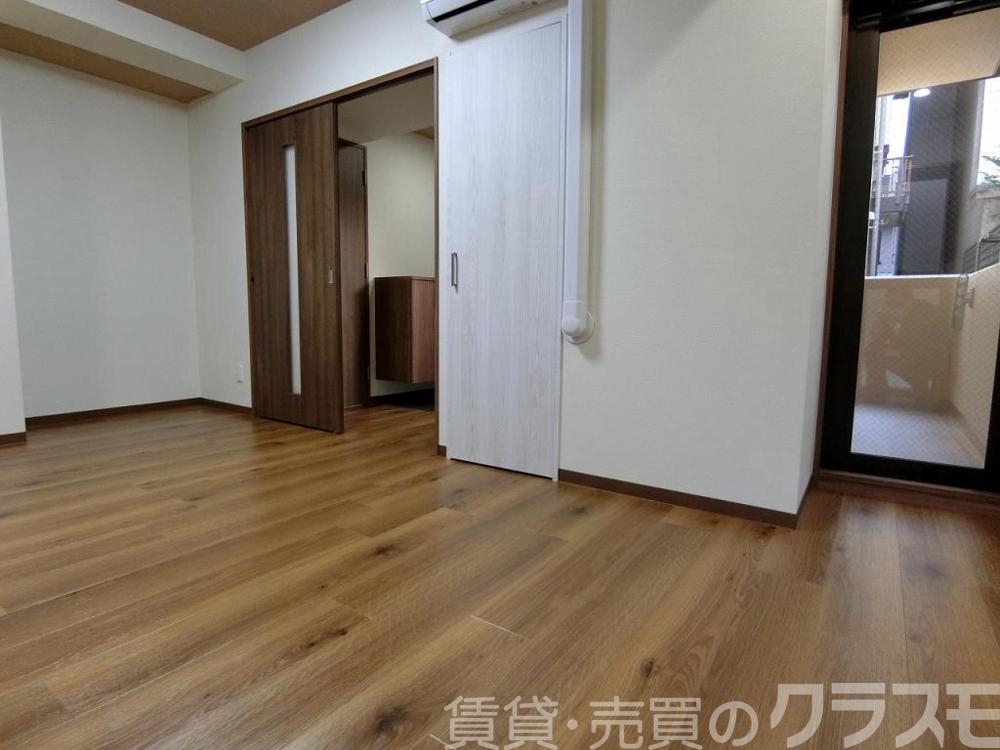 4/30 リビング/ダイニング