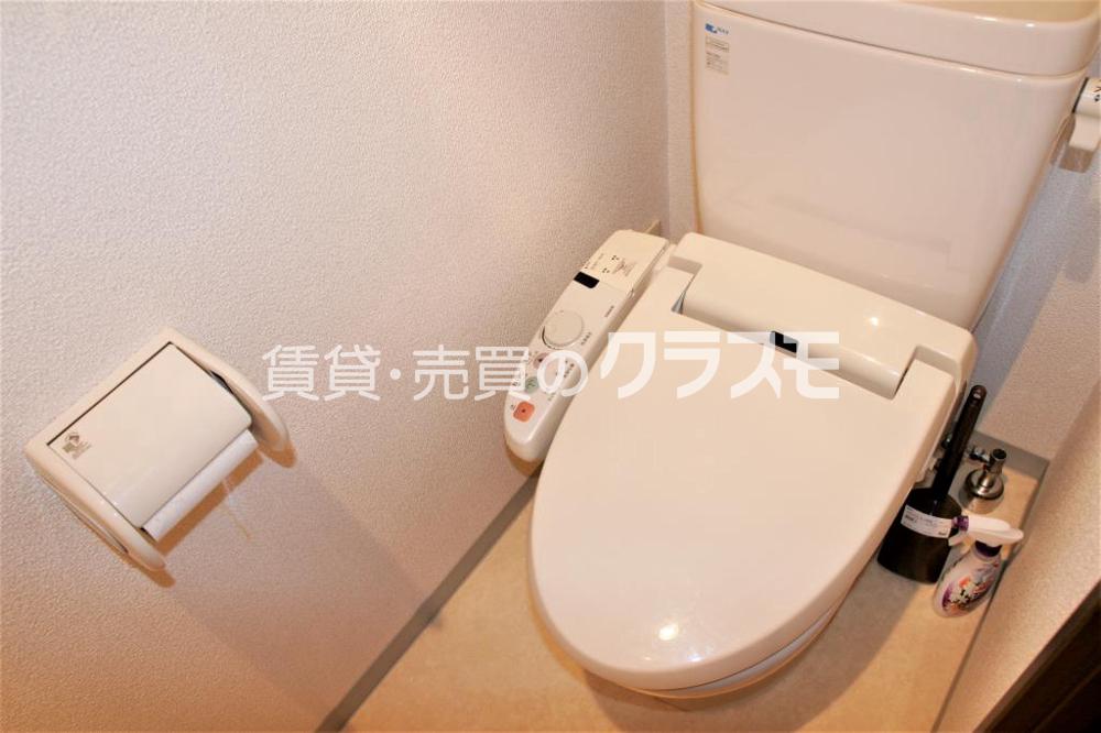 12/30 トイレ