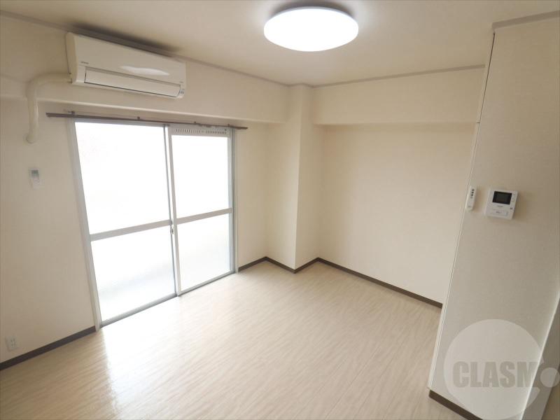 4/27 リビング/ダイニング