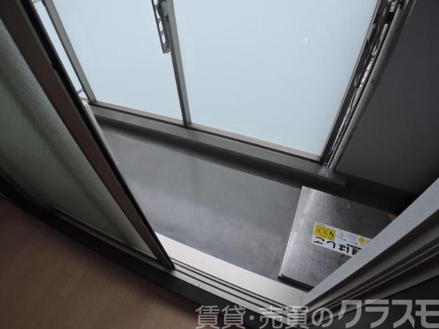 25/30 バルコニー