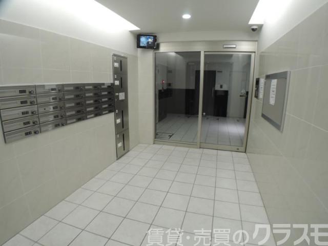 29/30 エントランス