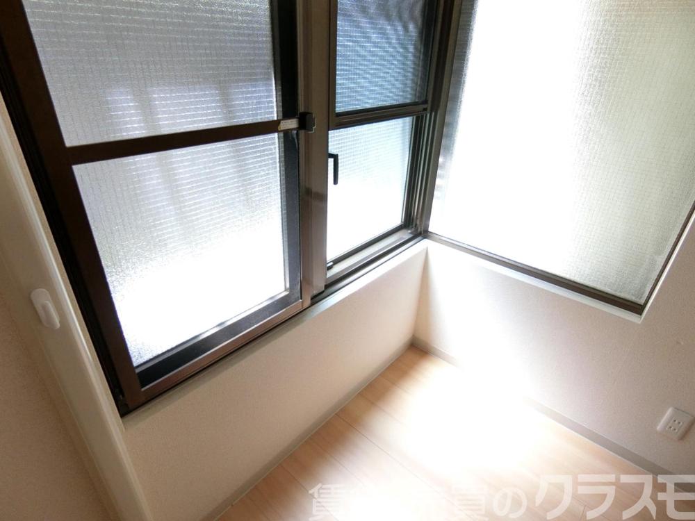 24/30 バルコニー