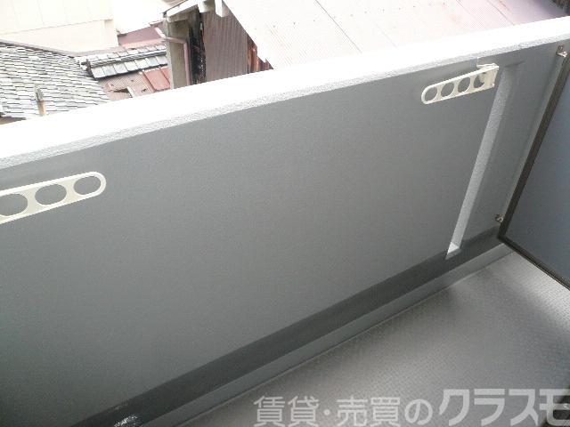 26/30 バルコニー