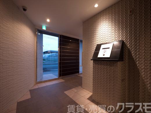 29/30 エントランス