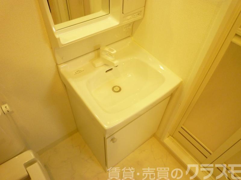 23/30 洗面