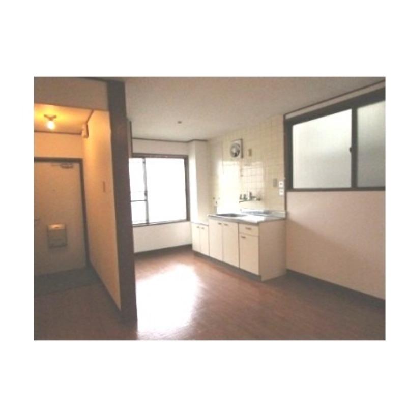 4/25 リビング/ダイニング