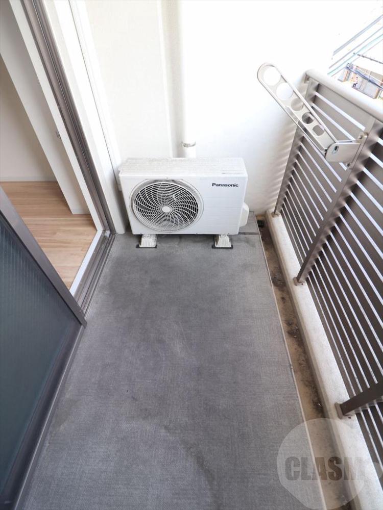 15/30 バルコニー