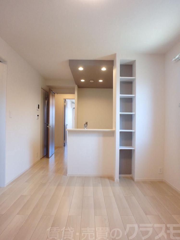 6/30 リビング/ダイニング