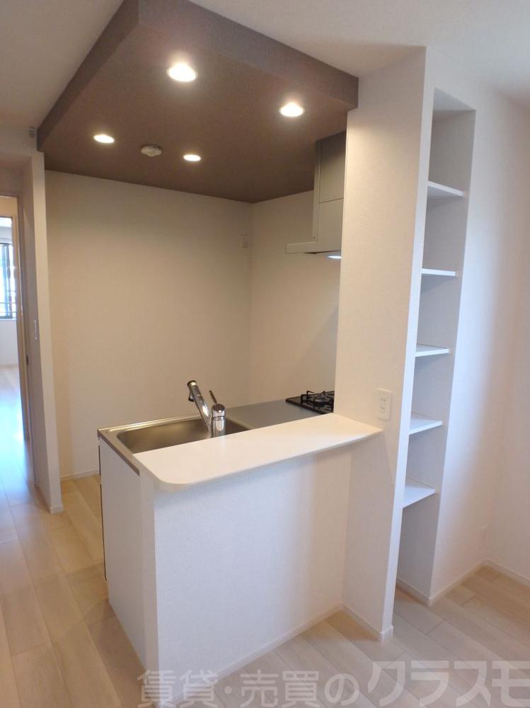 7/30 リビング/ダイニング