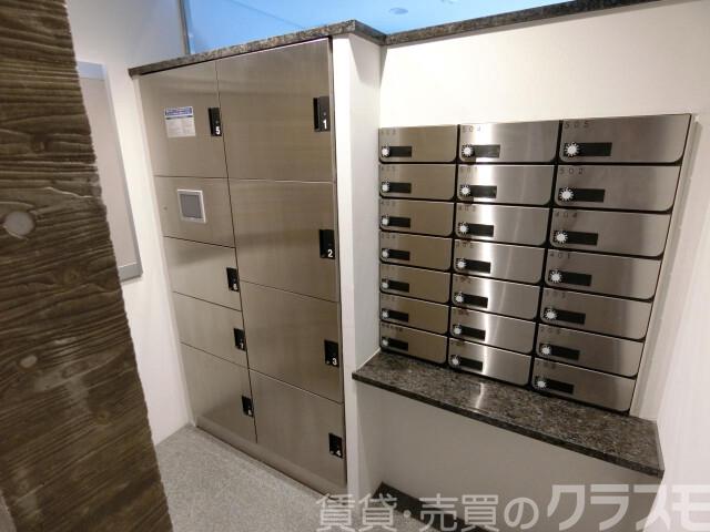 6/19 エントランス