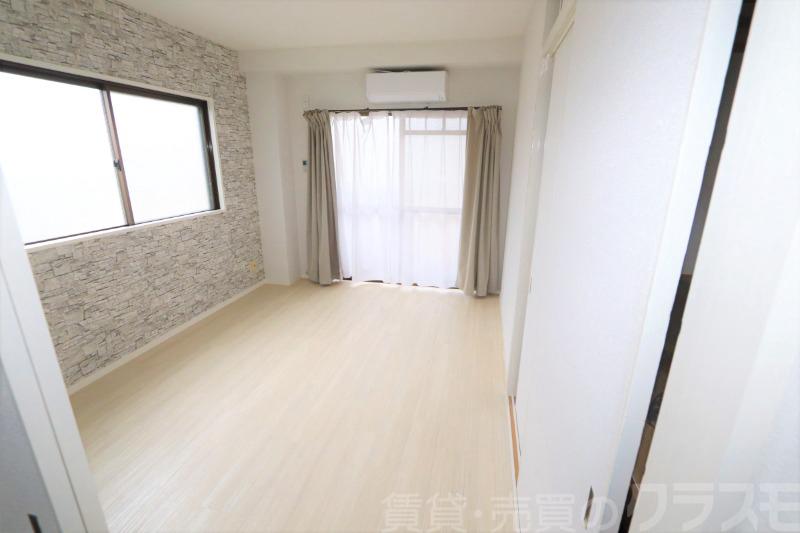 4/19 リビング/ダイニング