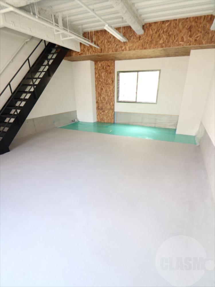 16/30 バルコニー