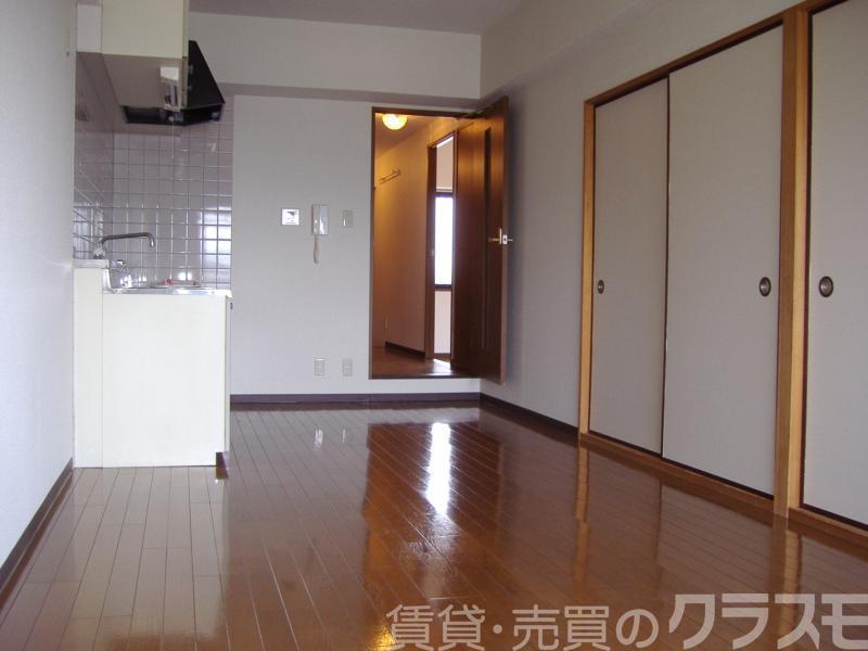 4/30 リビング/ダイニング