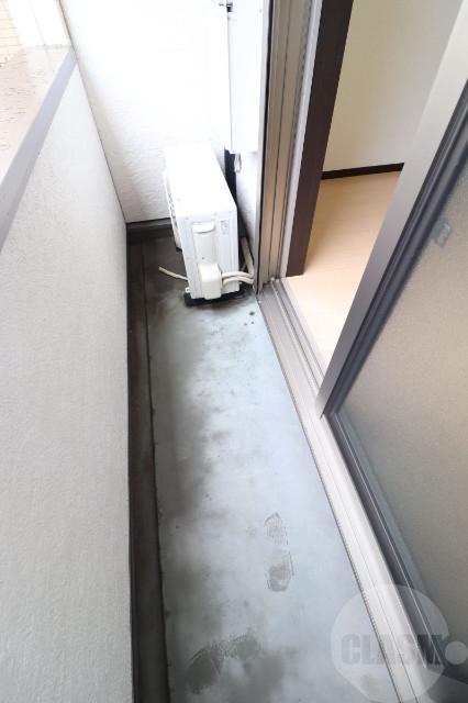 16/30 バルコニー