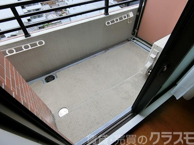 24/30 バルコニー