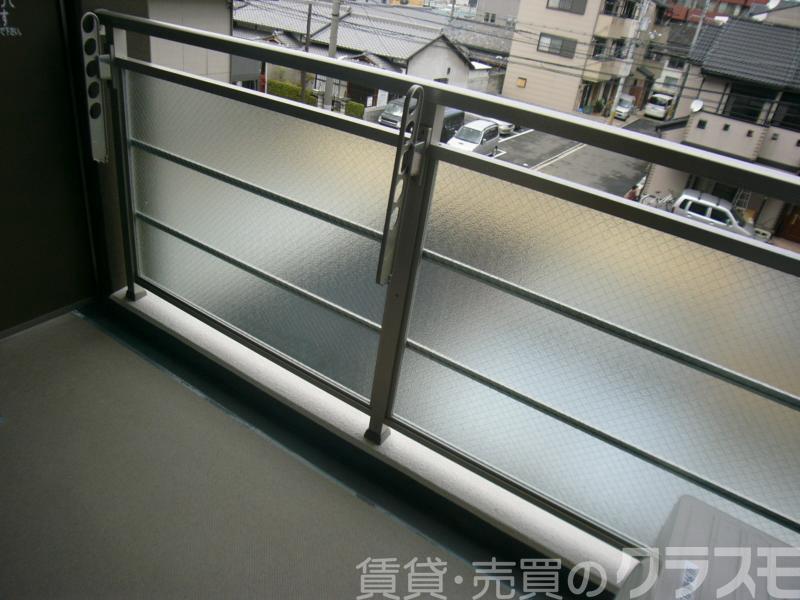 23/30 バルコニー