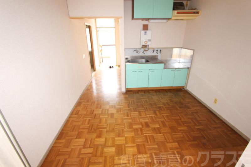 2/5 エントランス