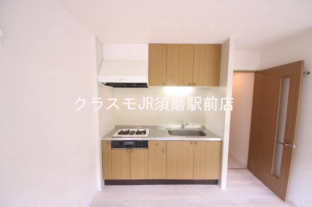 12/30 キッチン