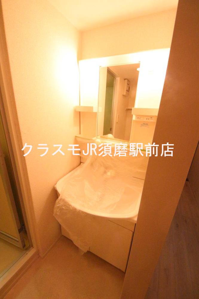 15/30 洗面