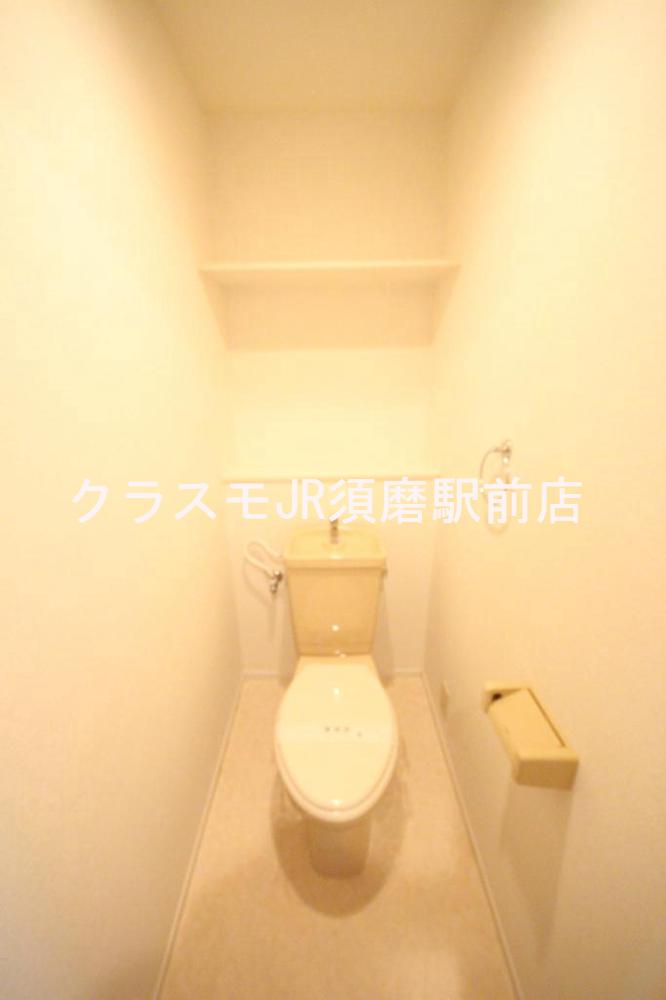 14/30 トイレ