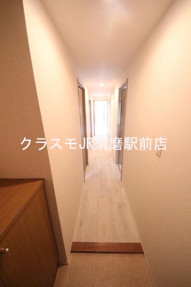 11/30 玄関