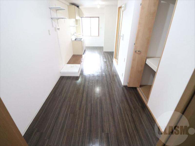 4/30 リビング/ダイニング