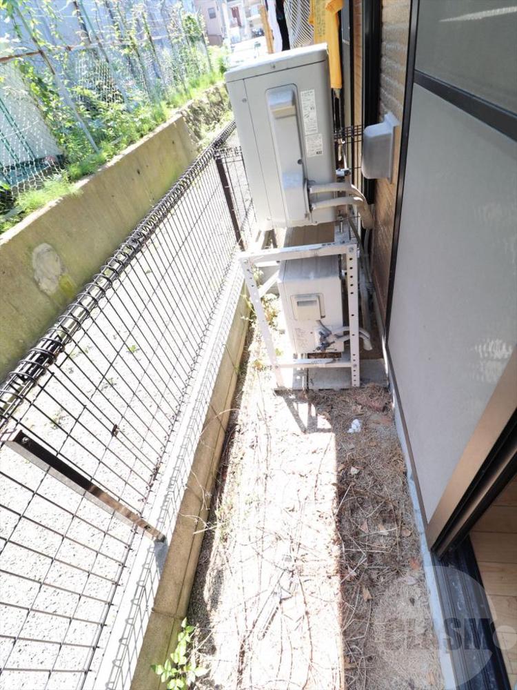 16/30 バルコニー