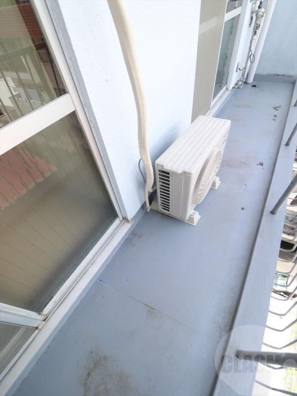 16/30 バルコニー