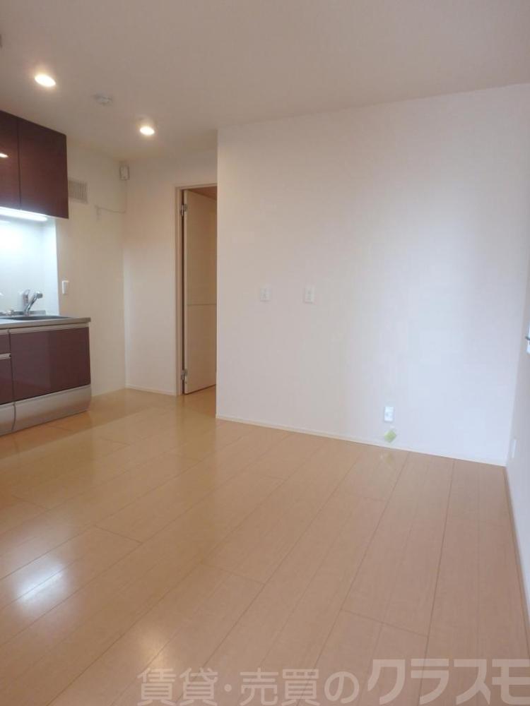 3/28 リビング/ダイニング