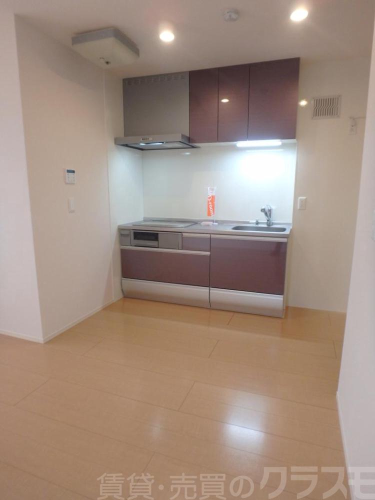 4/28 リビング/ダイニング