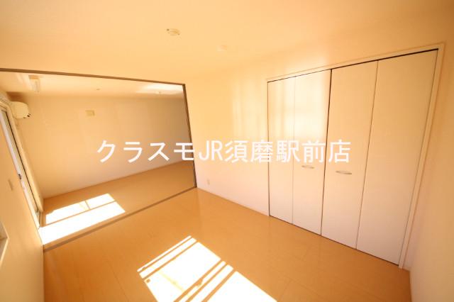 6/30 寝室